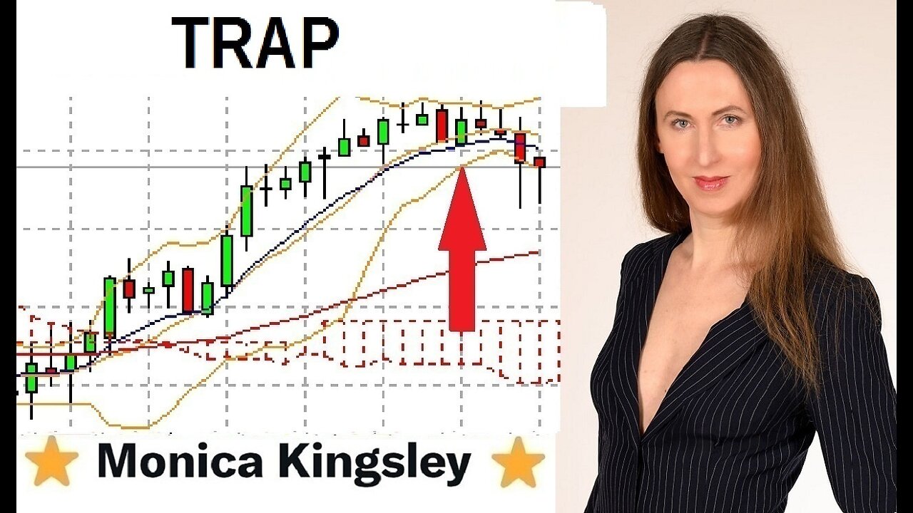 S&P 500 To Surprise After Jobs Report!