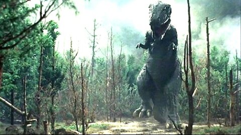 The Last Dinosaur-Richard Boone, Joan Van Ark, Steven Keats-1977 IMDb 5.3/10