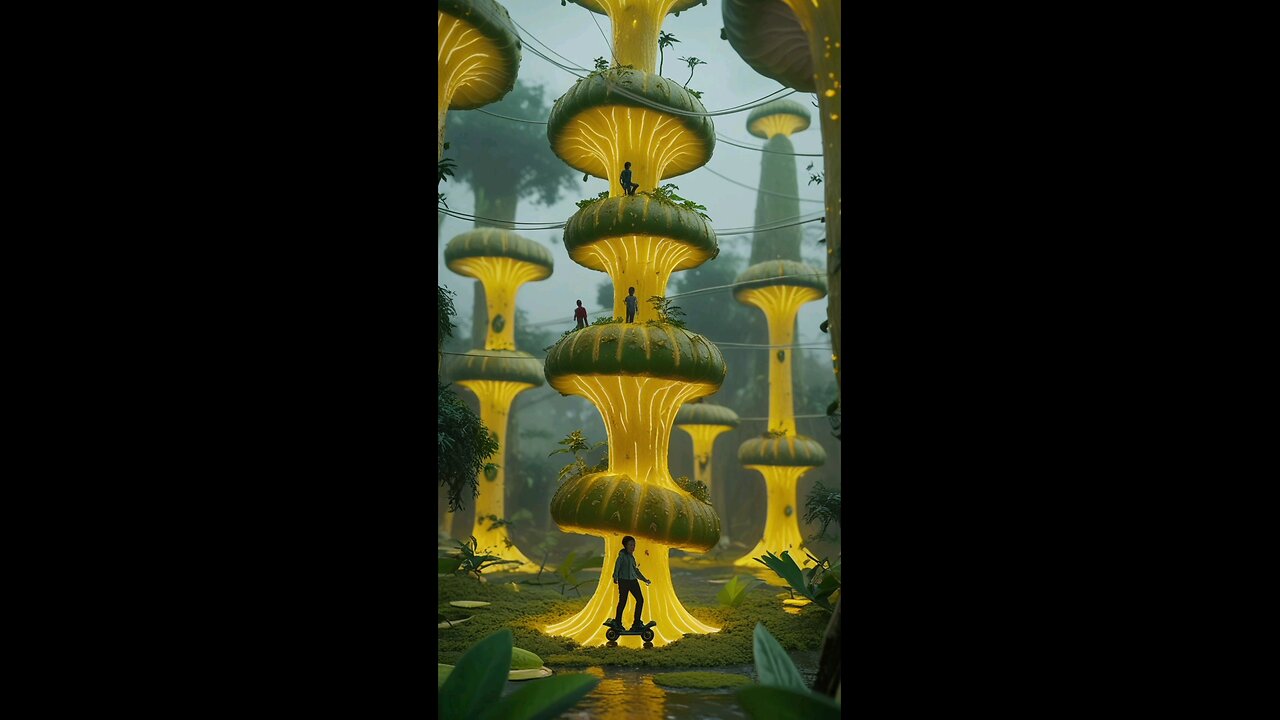 The Future of Transportation: Parachute Commutes