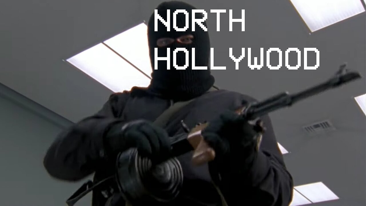 𝐍𝐎𝐑𝐓𝐇 𝐇𝐎𝐋𝐋𝐘𝐖𝐎𝐎𝐃 𝐒𝐇𝐎𝐎𝐓𝐎𝐔𝐓 𝐄𝐃𝐈𝐓