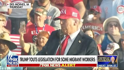 Trump spending bill boosts DHS deportation efforts and enforcement capacity