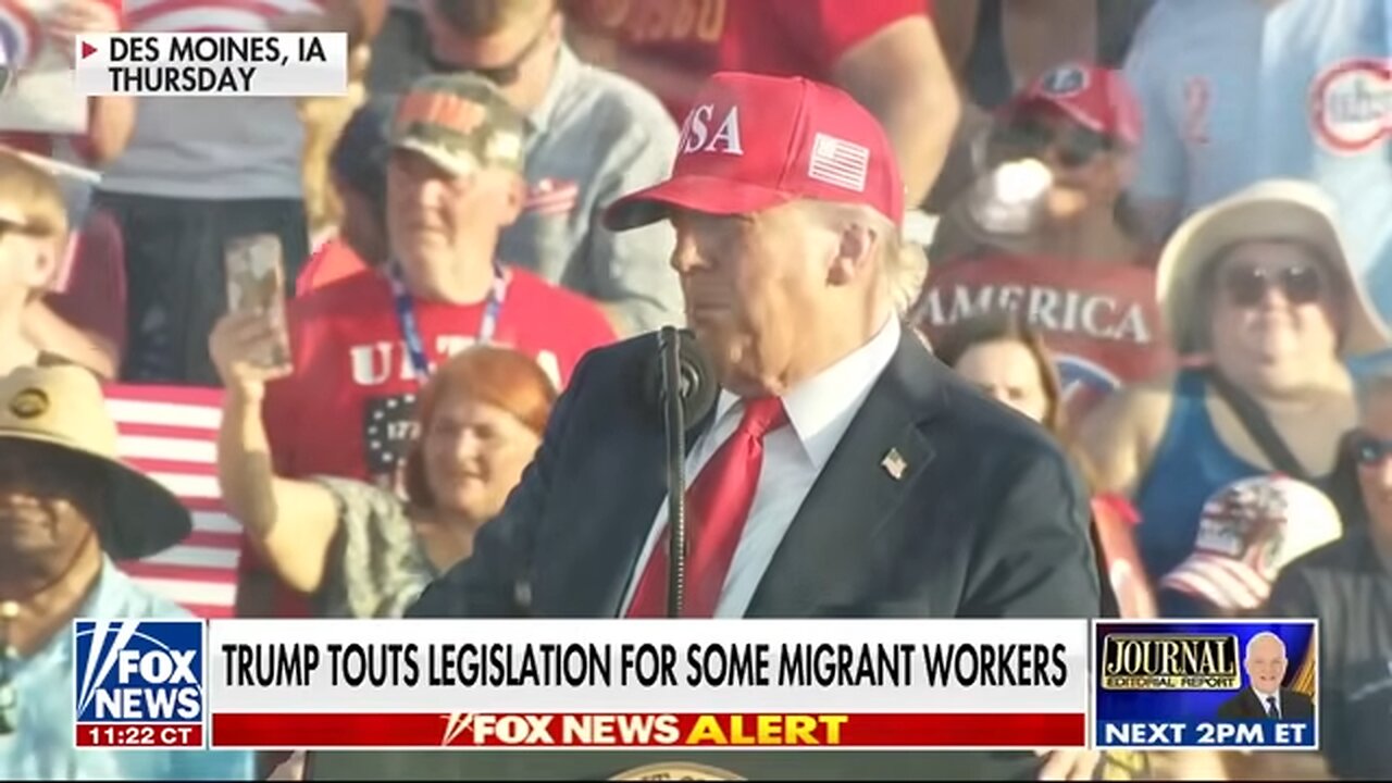 Trump spending bill boosts DHS deportation efforts and enforcement capacity