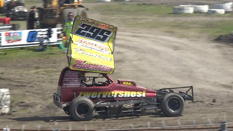 26-04-26 Brisca F1 Heat 3, FAC-Autocross