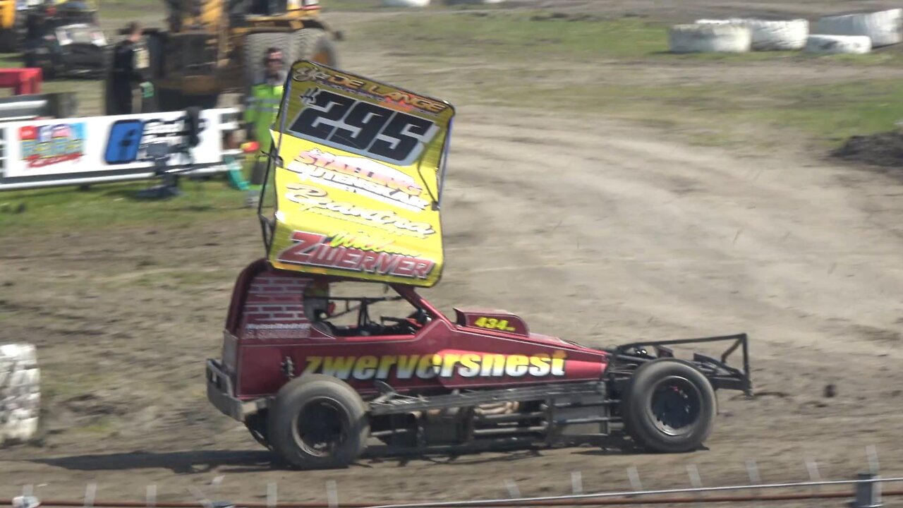 26-04-26 Brisca F1 Heat 3, FAC-Autocross