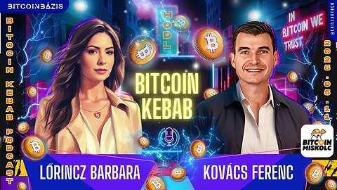 Így Épít Bitcoin Tartalékot Egy Magyar Cégvezető - Hétről Hétre