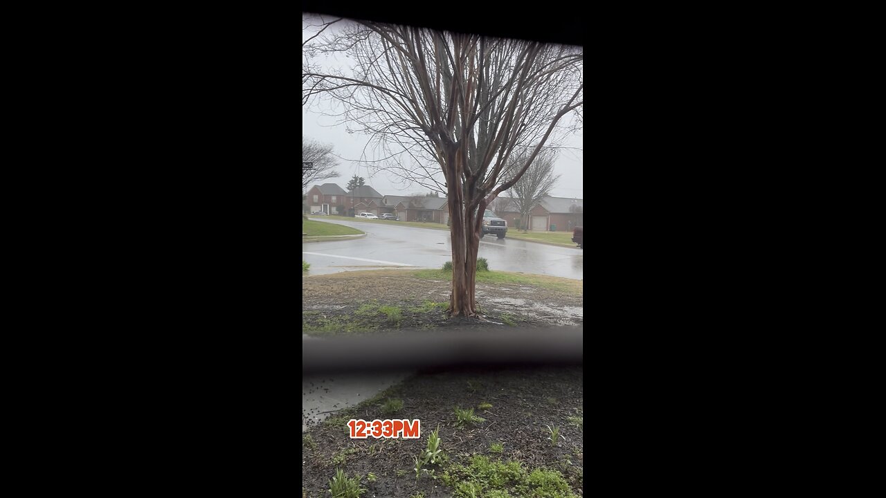No Sleep That Day 🌪️ 3/15/25 😳