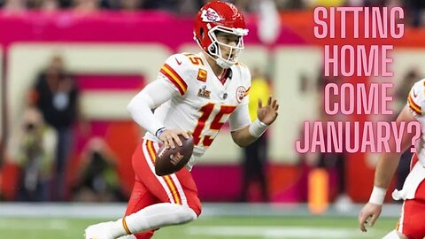 Will the Kansas City Chiefs make the playoffs?