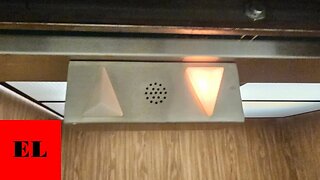 Dover Oildraulic Hydraulic Elevator - CU Mickel Library (Spartanburg, SC)