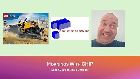 Mornings with CHIP