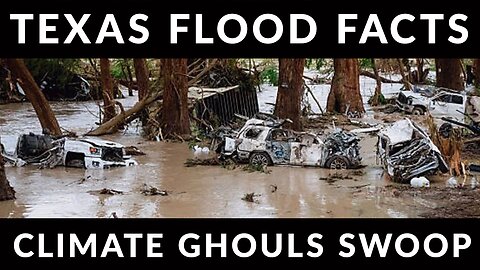 Climate Ghouls