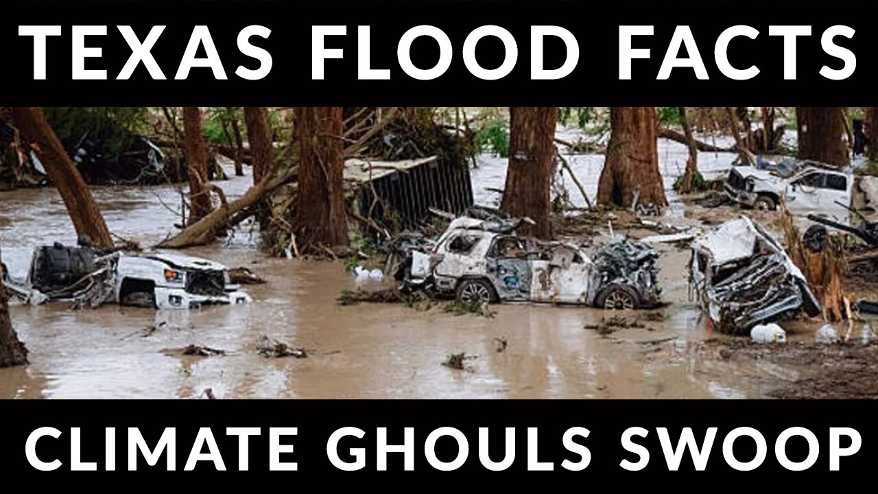 Climate Ghouls