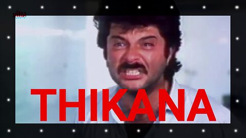 THIKANA - HINDI POLITICAL CRIME DRAMA FILM REVIEW