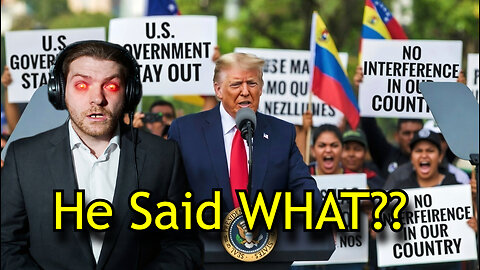 The US Just Captured Maduro – What Happens to Venezuela Now?