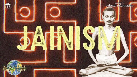 World Religion: Jainism