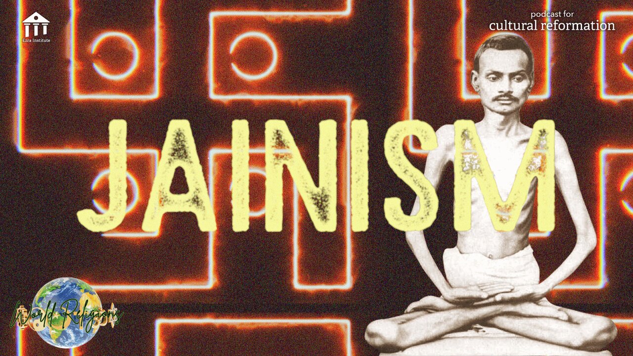 World Religion: Jainism