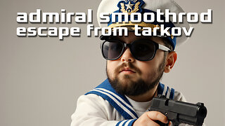 escape from tarkov - baby take the wheel