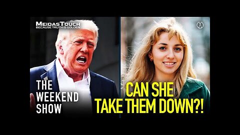 LIVE: Top Democrat SHOCKS Everyone – Moves to End Trump Chaos | The Weekend Show