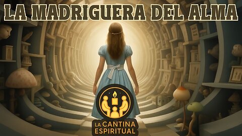 La madriguera del alma