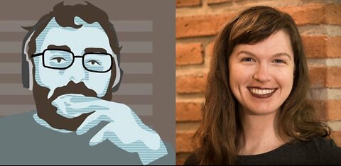 Michael Tracey Roasted Online for Claiming Whitney Webb Fabricates Stories