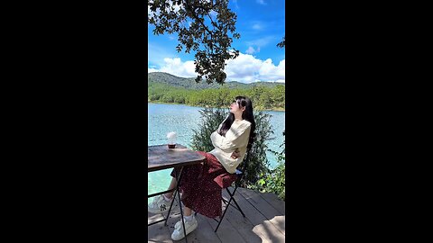 chia sẻ khoảng khắc