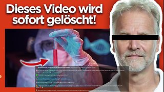❌ Brutale Wahrheit: Das wollen sie verhindern! | Verbotenes Interview mit Dr. Andreas Kalcker