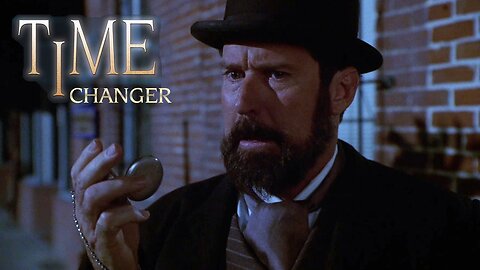 Time Changer | Full Movie | Is Time Travel possible? | A Rich Christiano Film.