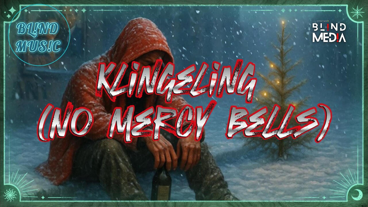 Klingeling (No Mercy Bells)