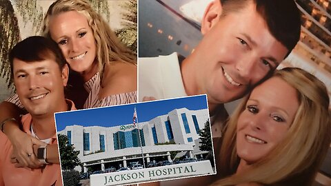 Johnny & Tammy meet their demise after vaccine mandates