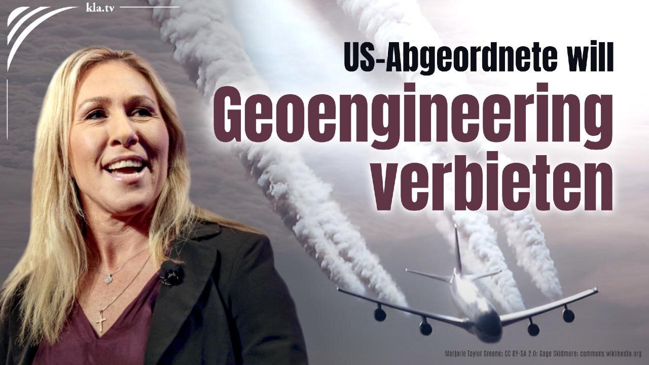 Geoengineering