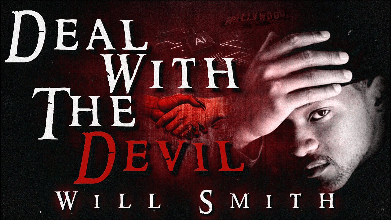 Will Smith's | Deal With The Devil