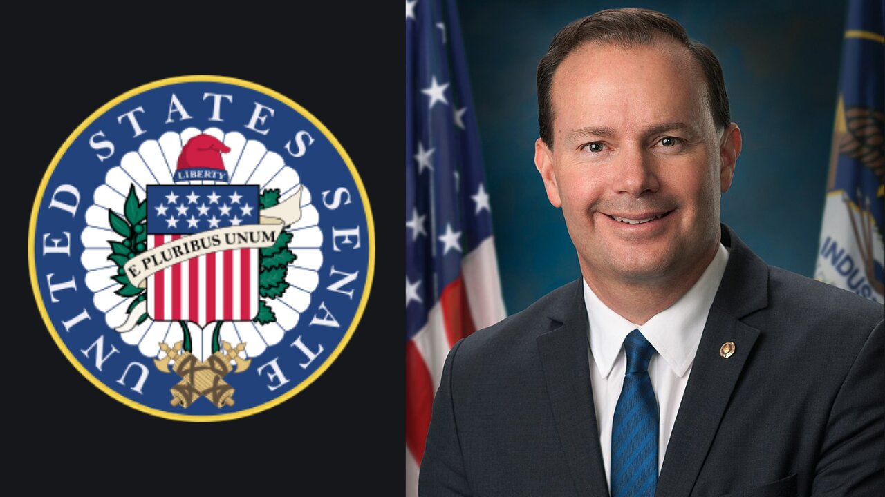 Mike Lee Talks Guns & The Second Amendment