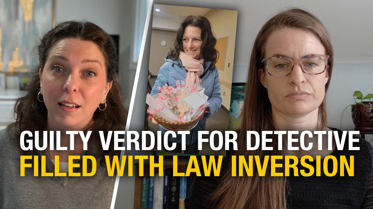 Ottawa Detective Helen Grus' guilty verdict marred with errors and case law inversion, says lawyer