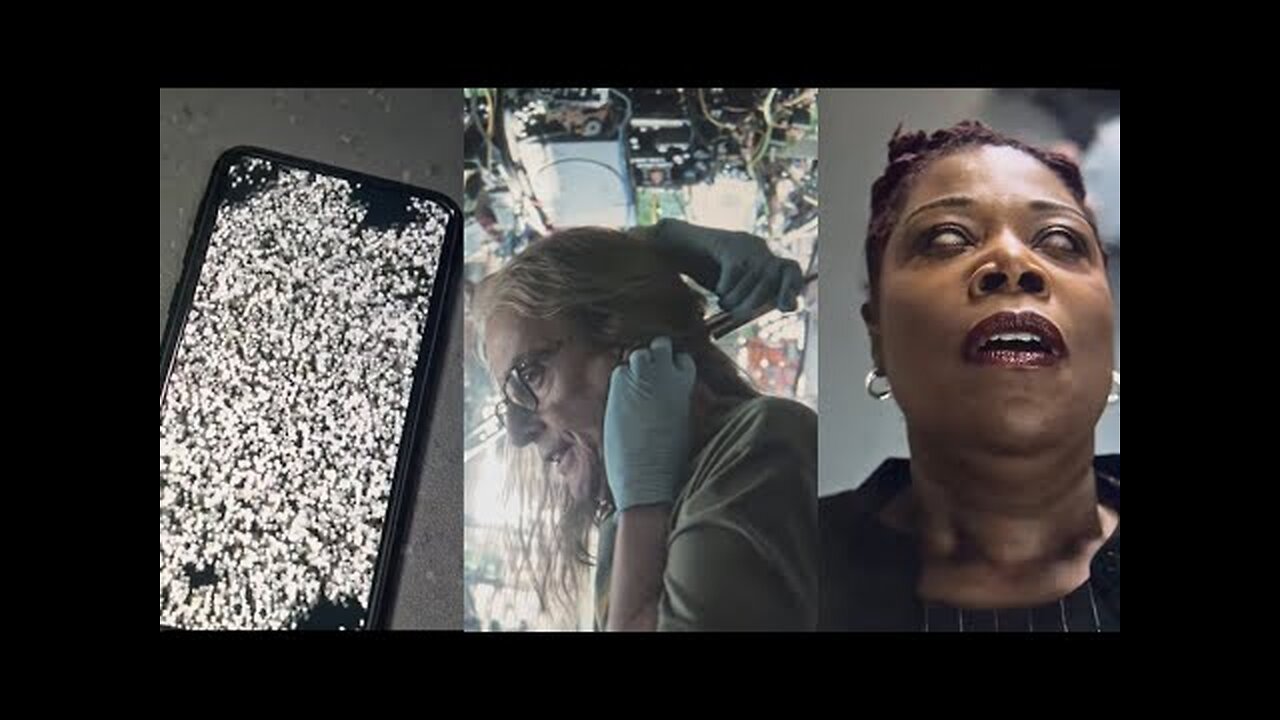 THE TRUTH IS HORRIFYING! BLACK MIRROR REVEALS THE 6G KILL SWITCH & WHATS COMING WITH THE NEURALINK!