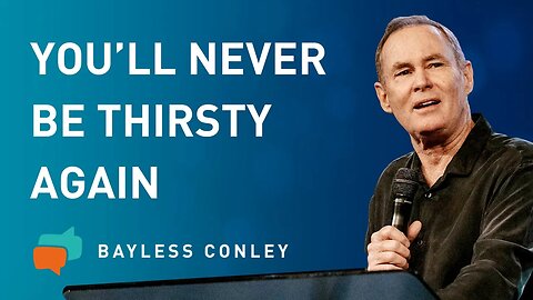 The Woman at the Well | Bayless Conley