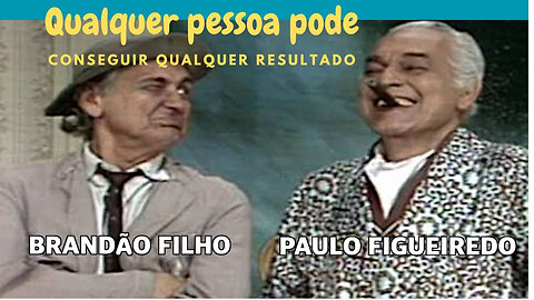 PRIMO POBRE E PRIMO RICO