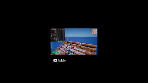 Fortnite montage-sweater weather