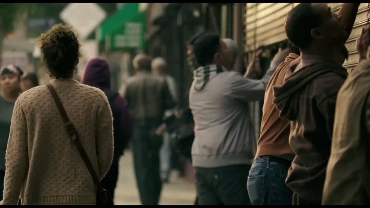 The Purge 6 - Inferno (2026) Trailer