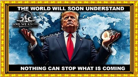 And We Know 1.16.26- Insurrection Talk, Operators are Active and Making BIG MOVES