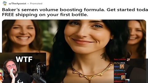 AI ads are the future..