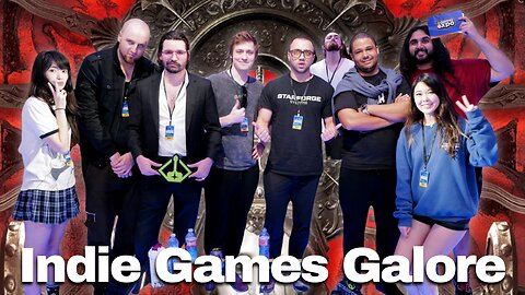 These Indie Games Will Blow Your Mind