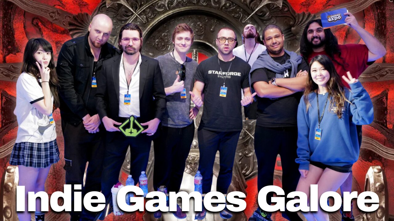 These Indie Games Will Blow Your Mind