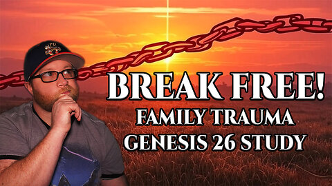 Why Do Family Wounds Hurt So Much? A Christian Perspective