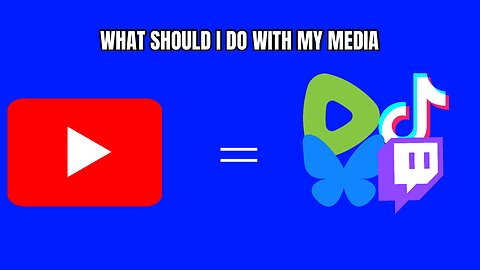 My Media Sources