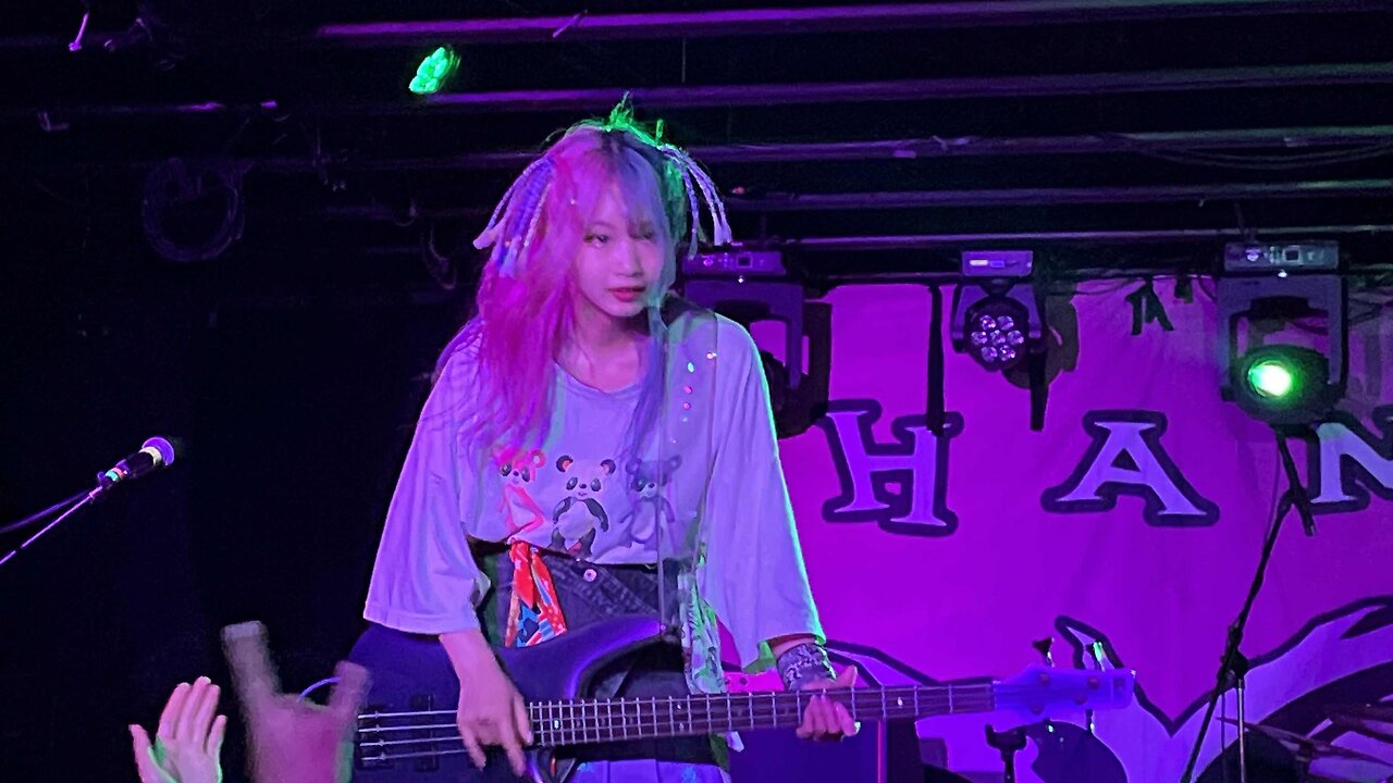 Nippon Music Hour, Ep 2
