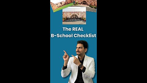 Don’t Trust B-School Brochures — Talk to Real MBA Alumni First!