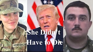 Unvetted Migrant Kills National Guard Member in DC — The Truth About Biden’s Border Policies