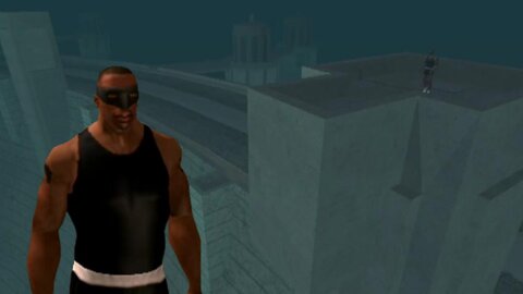 GTA SAN ANDREAS | Strategy