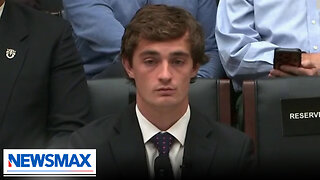 NICK SHIRLEY: We the people have had enough of our hard earned money going towards fraudsters