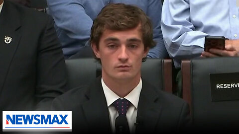 NICK SHIRLEY: We the people have had enough of our hard earned money going towards fraudsters