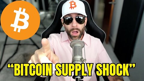 '$1 Million BTC' Samson Mow: ‘There’s Not Enough Bitcoin For Everyone’